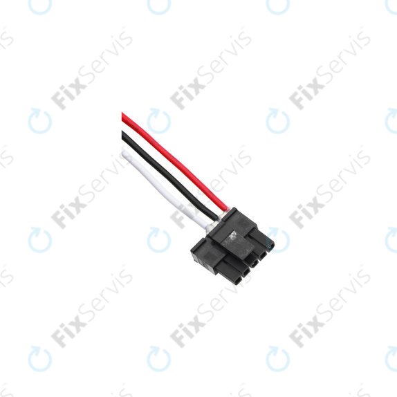 Batéria pre ETA Navaggio 2228, Cecotec Conga 3290, 3490, 3890, 3200mAh, Li-Ion, 14.4V, 49CE1533, HQ