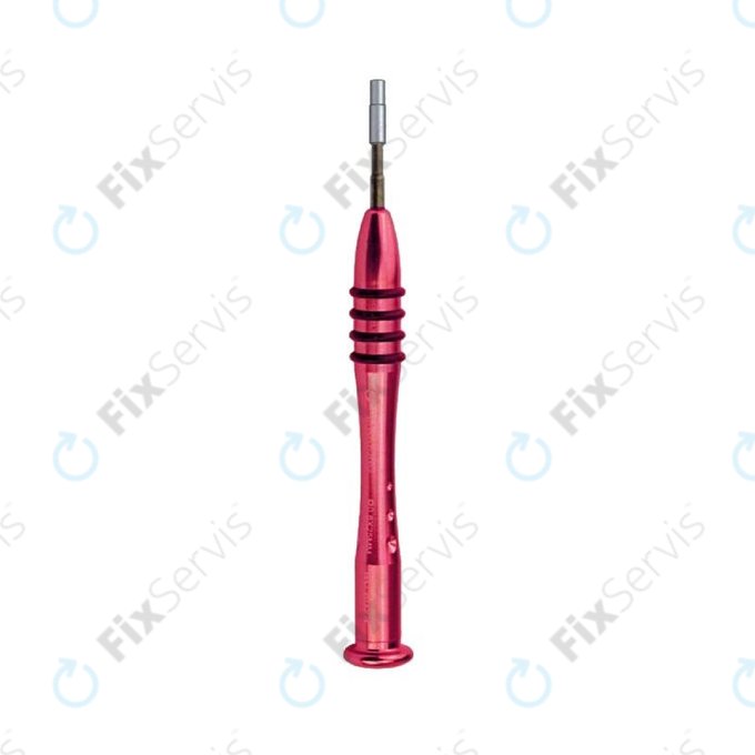 Penggong - Skrutkovač - Hexagon M2.5 (iPhone 6s)