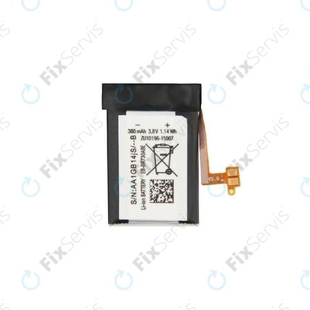 Samsung Gear Sport R600 - Batéria EB-BR730ABE 300mAh