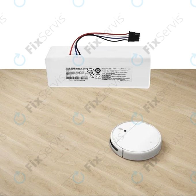 Xiaomi Mi Robot Vacuum Mop (Mijia 1C) - Batéria STYTJ01ZHM Li-Ion14.4V 2600mAh