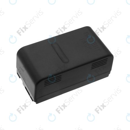 Batéria pre Blaupunkt, Grundig, JVC, Metz, Panasonic, Philips, Siemens, 4200mAh, Ni-MH, 6V, HHR-V40, HQ