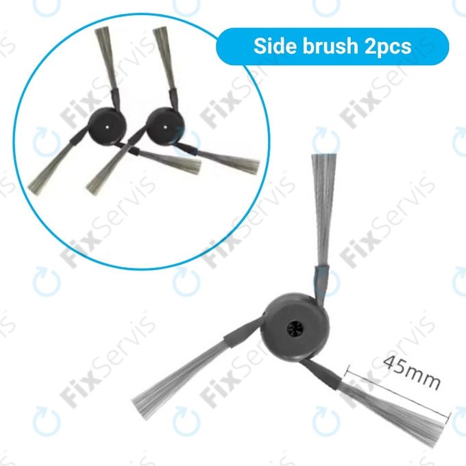 Xiaomi Dreame Mova Z50 Ultra, Z5, Z5 Pro - Kompletný set