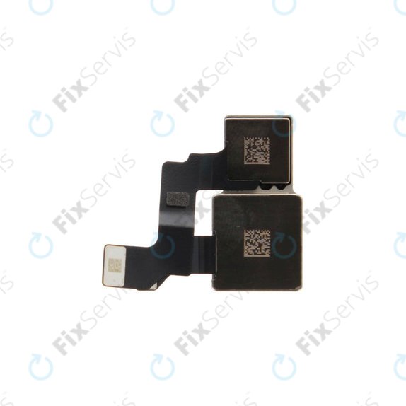 Zadná Kamera pre iPhone 12 Mini | 661-17676 | Genuine Apple