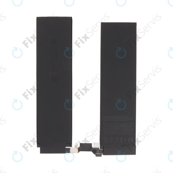 Batéria pre iPad Pro 11 (2024), 8160mAh, 0098S