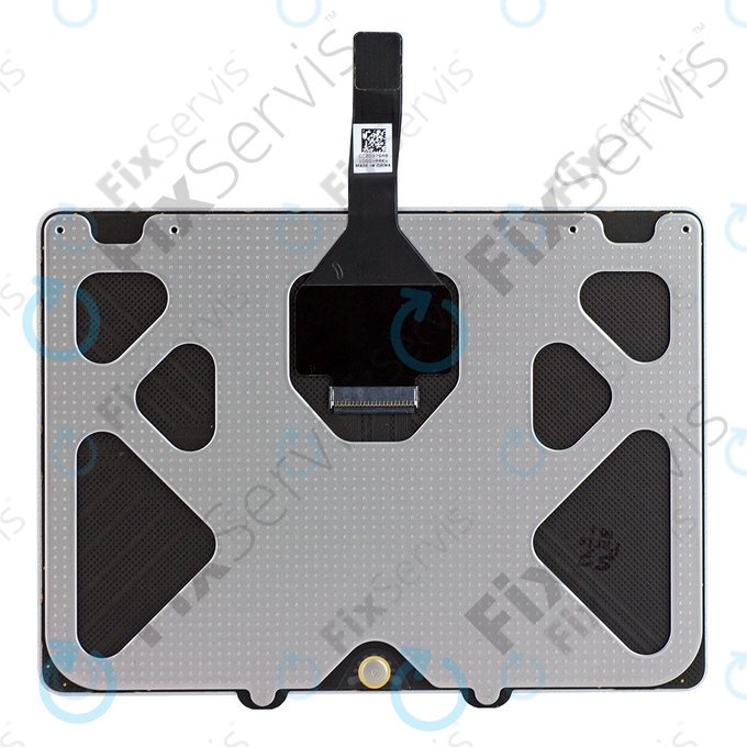 Apple MacBook Pro 13" A1278 (Mid 2009 - Mid 2012) - Trackpad + Flex Kábel