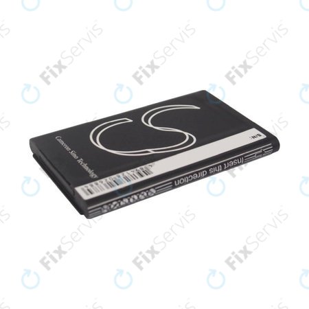 Batéria pre LG KG120, 850mAh, Li-Ion, 3.7V, LGIP-G830, HQ