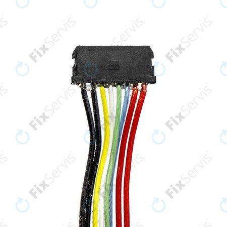 Batéria pre Lenovo Yoga 510 14, Yoga 510 15, 4600mAh, Li-Pol, 7.6V, L15L2PB1, HQ