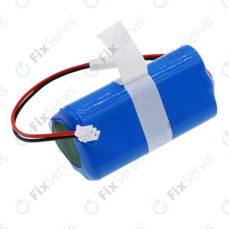 Batéria pre Electropan Ilife V3S, 2600mAh, Li-Ion, 11.1V, UR18650ZT-3S1P-S, HQ