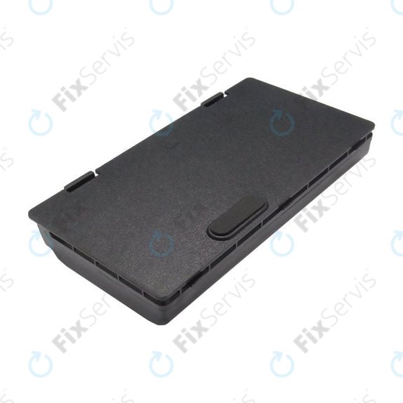Batéria pre Asus X51RL, T12Jg, T12C, X51L, 4400mAh, Li-Ion, 11.1V, A32-X51, HQ