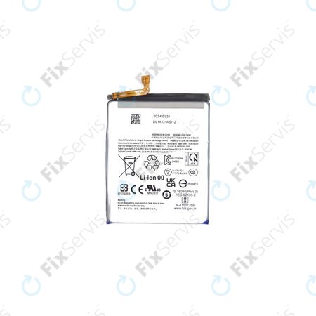 Samsung Galaxy M15 M156B - Batéria 6000mAh