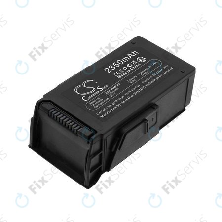 Batéria pre DJI Mavic Air, 2350mAh, Li-Pol, 11.55V, CP.PT.00000119.01, HQ