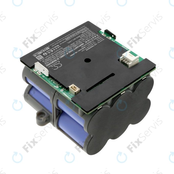 Batéria pre Tineco iFloor S5, 4000mAh, Li-Ion, 21.6V, CL2019-6S1P-02A, HQ