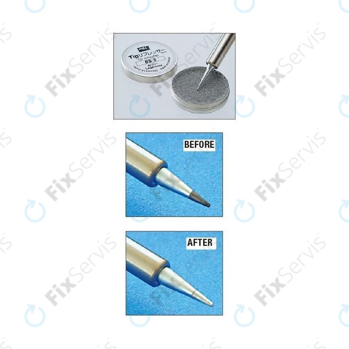 Goot BS-2 - Aktivátor pre Spájkovacie Hroty