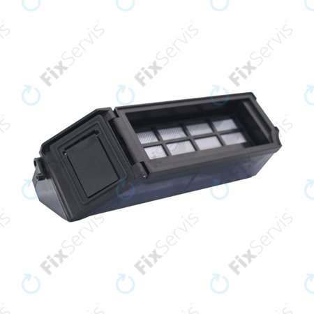 Ecovacs Deebot X1-series, T10-series - Zásobník na Odpad