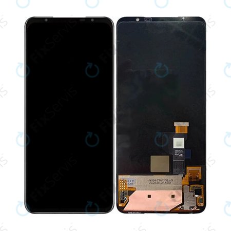 Asus ROG Phone 6D AI2203 - LCD Displej + Dotykové Sklo OLED