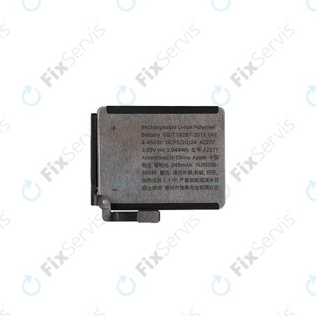 Apple Watch 5, SE 40mm - Batéria 245mAh Refurbished