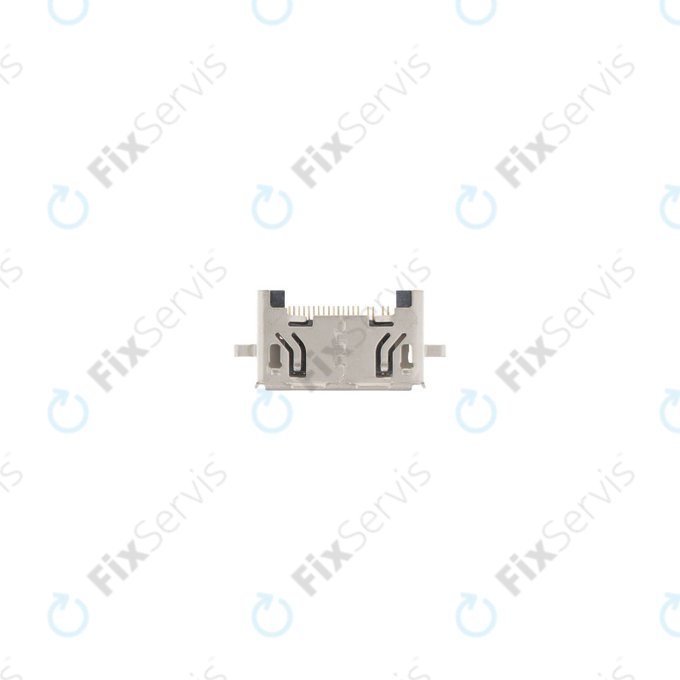 Nabíjací konektor USB pre Sony PlayStation Vita 1000