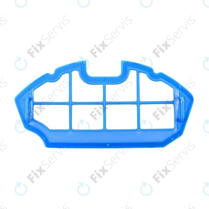 Ecovacs Deebot N79-series, 500, 600-series, 700-series, Yeedi K600, K700 - Prachový Filter