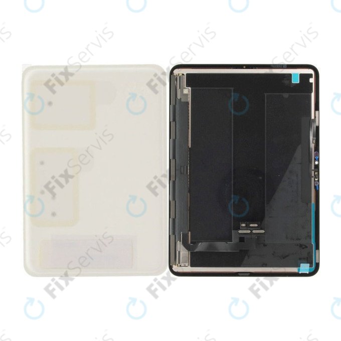 OLED Displej komplet pre iPad Pro 11 (2024) | Nano | WiFi | 661-43541 | Genuine Apple