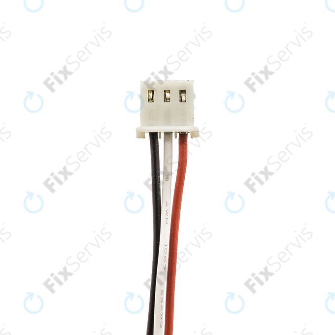 Batéria pre Televes H30FLEX, 2600mAh, Li-Ion, 7.4V, E-1982, HQ