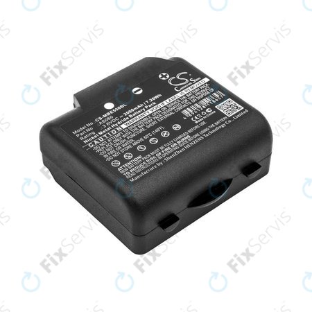 Batéria pre Imet BE5500, 2000mAh, Ni-MH, 3.6V, AS060, HQ