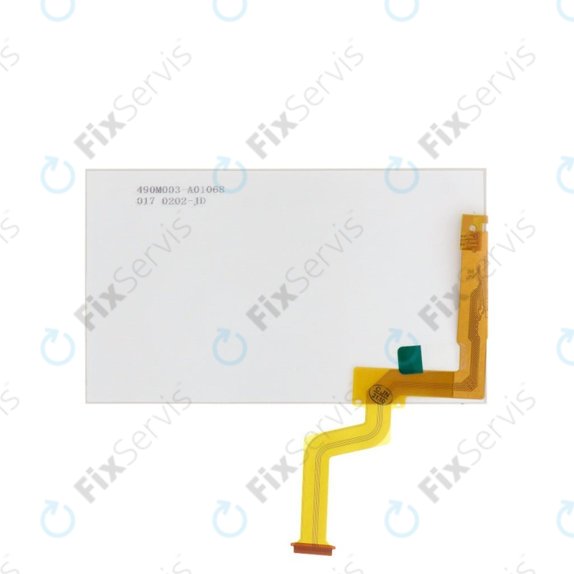 Horný LCD displej pre Nintendo New 2DS XL