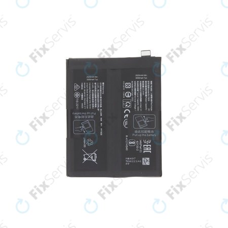 OnePlus 13 5G CPH2655 - Batéria BLPB09 6000mAh