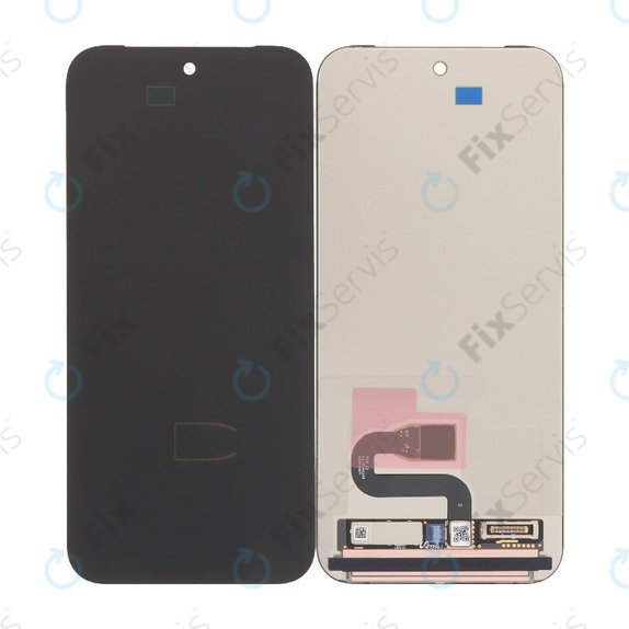 Displej OLED pre Google Pixel 10 Pro XL, Dotykové sklo bez rámu