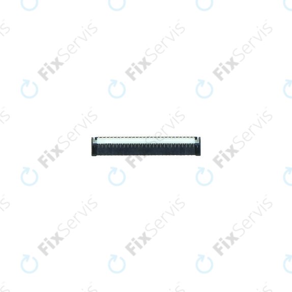 LCD FPC konektor 53-pin pre Nintendo Switch
