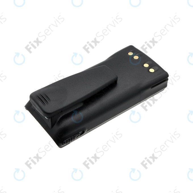 Batéria pre Motorola GP1280, GP140, GP320, GP540, HT1200, MTX850, Pro5150, 1800mAh, Ni-MH, 7.2V, HNN9011BR, HQ