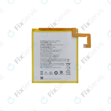 Lenovo Tab M10 (3rd Gen) TB-328FU, TB-328XU - Batéria 5000mAh