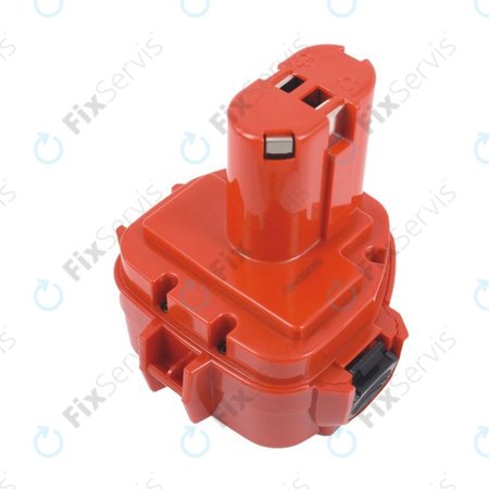 Batéria pre Makita 1050, 1500mAh, Ni-MH, 12V, 192598-2, 193981-6, HQ