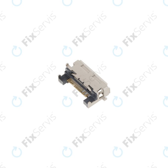 Nabíjací konektor USB pre Sony PlayStation Vita 1000