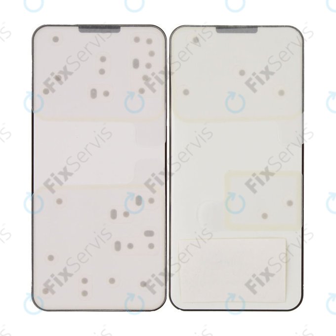 Stredný Rám s Batériou pre iPhone 15 | Blue | ZD076-00672 | Genuine Apple