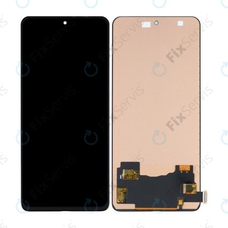 Xiaomi Poco F3 M2012K11AG - LCD Displej + Dotykové Sklo TFT