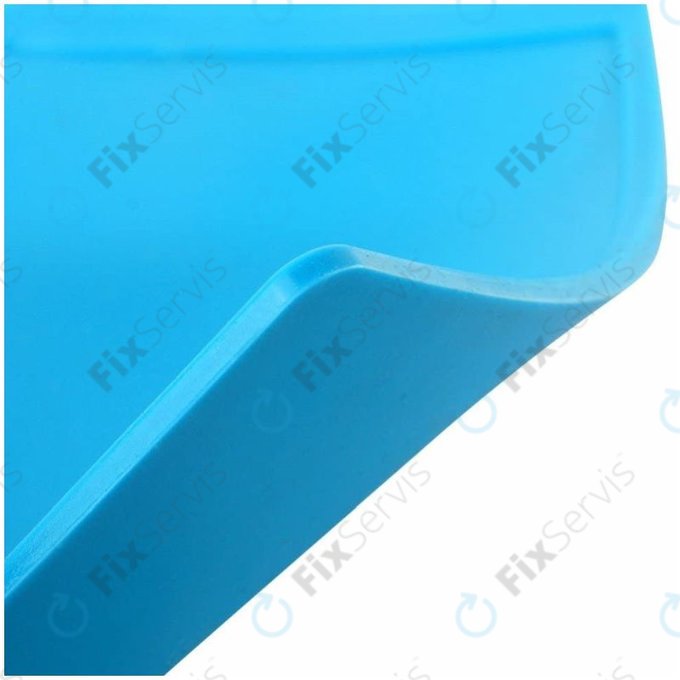 ESD Antistatická Teplovzdorná Silikónová Podložka - 35 x 25cm