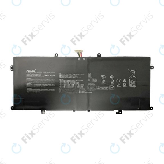 Asus UX393 - Batéria C41N1904 4374mAh - B0B200-03660000 Genuine Service Pack