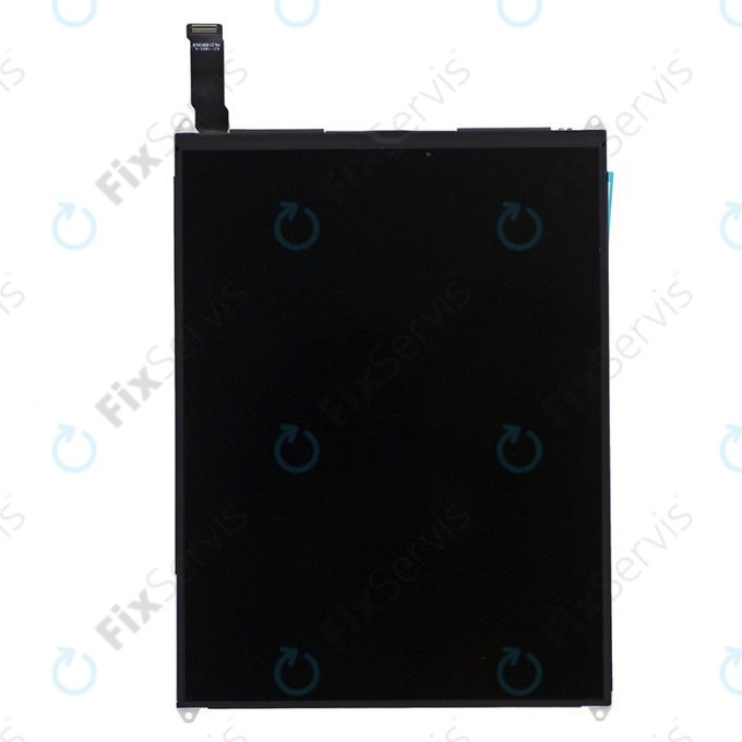 Apple iPad Mini 2, Mini 3 - LCD Displej OLED
