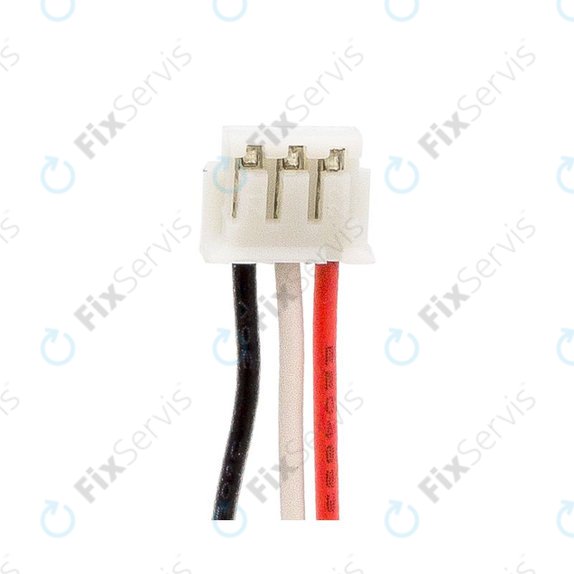 Batéria pre GoPro Hero +, 800mAh, Li-Polymer, 3.7V, PR-062334, HQ