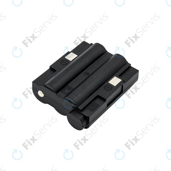 Batéria pre Alan G7, Midland GTX-series, 700mAh, Ni-MH, 6V, BATT5R, HQ