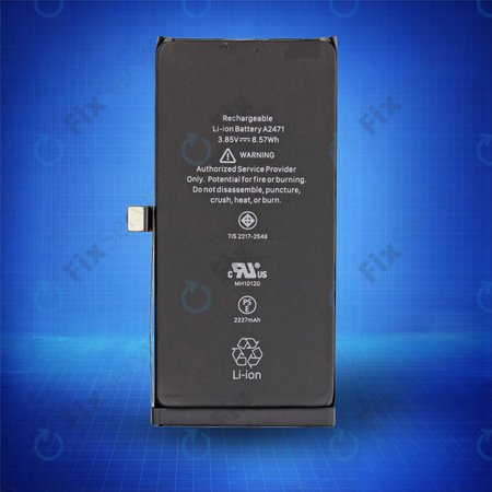 Apple iPhone 12 Mini - Batéria A2471 2227mAh Service Pack