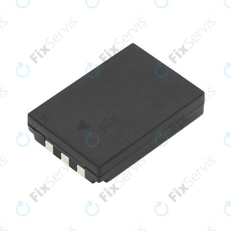 Batéria pre Olympus C-765 Zoom, Camedia X-3, 1090mAh, Li-Ion, 3.7V, Li-10B, HQ