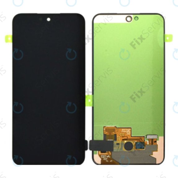 Samsung Galaxy A35 A356B - LCD Displej + Dotykové Sklo - GH82-34224A, GH82-34221A Genuine Service Pack
