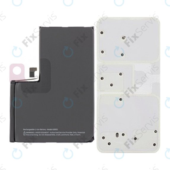 Batéria pre iPhone 13 Pro Max | 661-22294 | 4352mAh | Genuine Apple