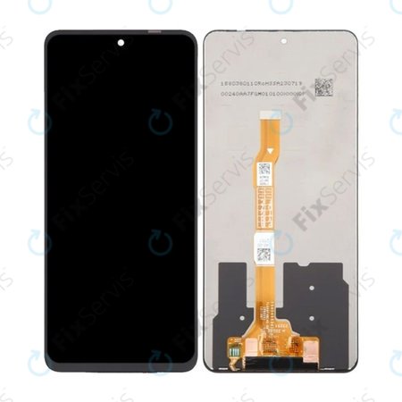Vivo Y36 V2247 - LCD Displej + Dotykové Sklo TFT