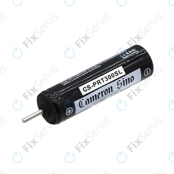 Batéria pre Panasonic ES-RT30, ES-SA40, 2000mAh, Ni-MH, 1.2V, EW1211RRB84W, HQ