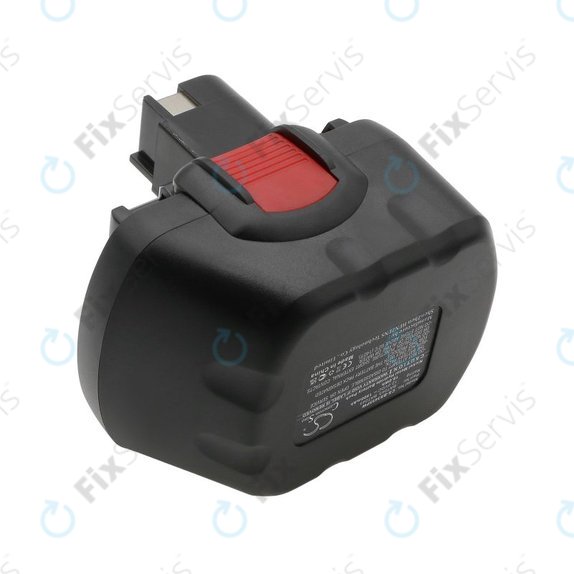 Bosch 12V - Batéria BAT043, BAT045 1500mAh