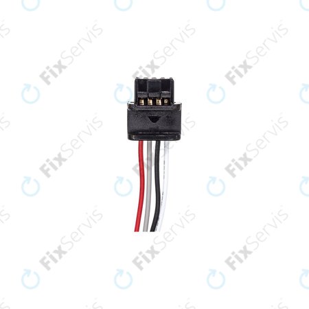 Batéria pre Nintendo Wii U GamePad, 3200mAh, Li-Ion, 3.7V, WUP-001, HQ