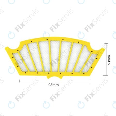 iRobot Roomba 500-series - HEPA Filter