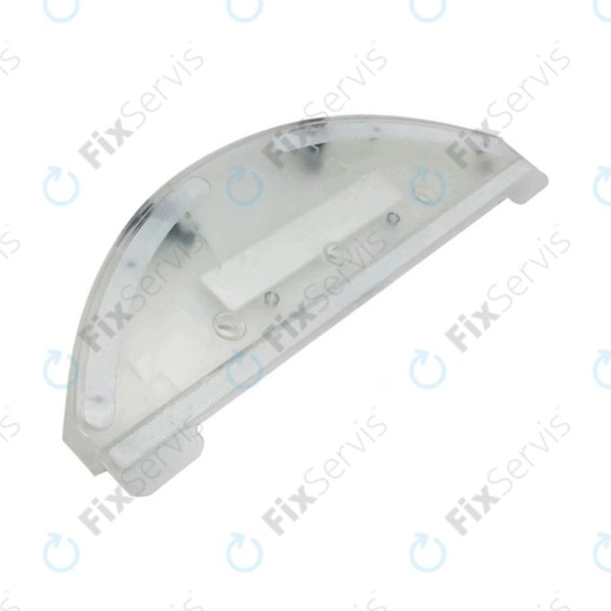 Roidmi EVE Plus - Držiak Mopovacej Textílie